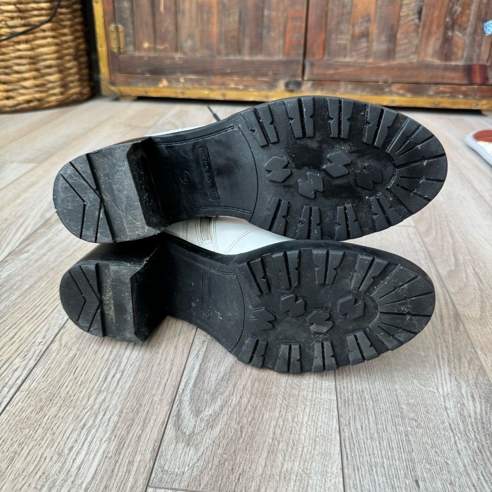 Marc Fisher Laboni Combat Boot - image 6